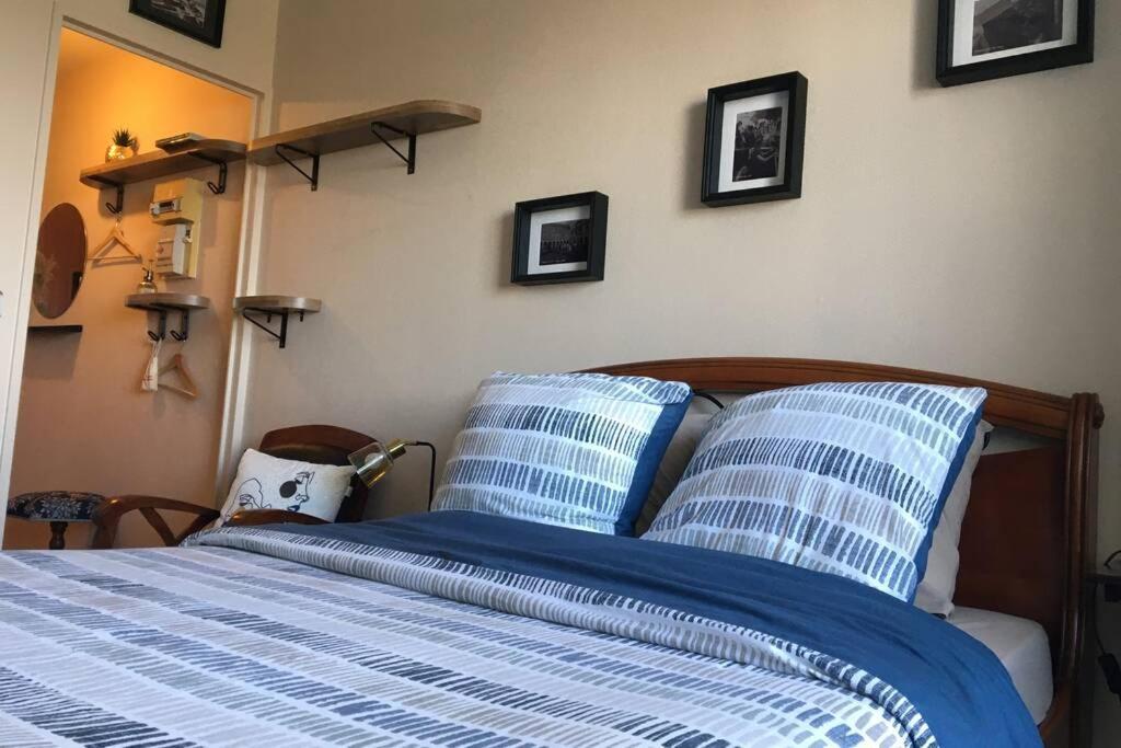 Studio 24 - Coucher De Soleil & Vue Mer Courseulles-sur-Mer Ngoại thất bức ảnh